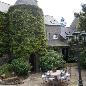  Couette-café La Tourelle 22